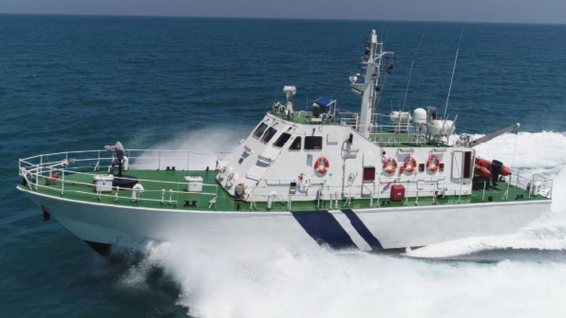 Marine System - LEOTAUR International